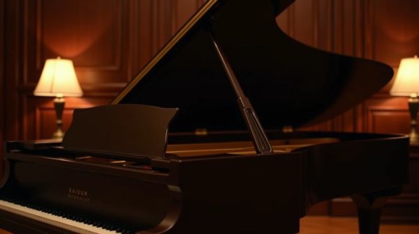 Cours de piano à Rennes : des leçons qui transcendent la musique