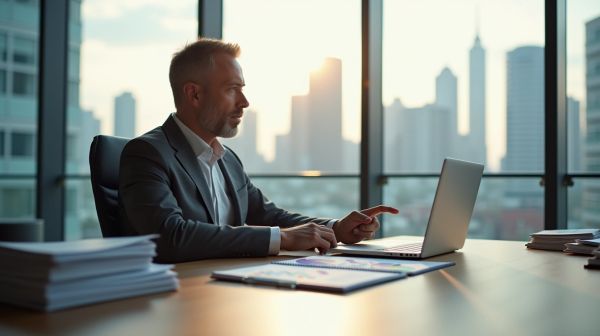 Missions d'un consultant fiscal : comment optimiser votre fiscalité