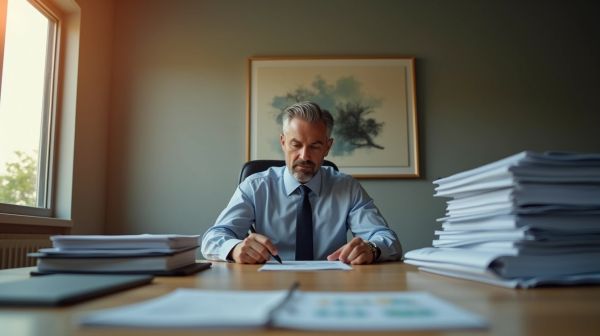 Missions d'un consultant fiscal : comment optimiser votre fiscalité