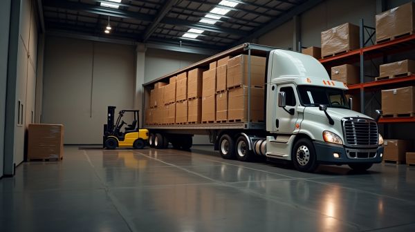 Solutions optimales pour le transport industriel chez ZP Transport