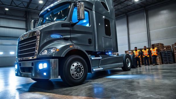 Solutions optimales pour le transport industriel chez ZP Transport