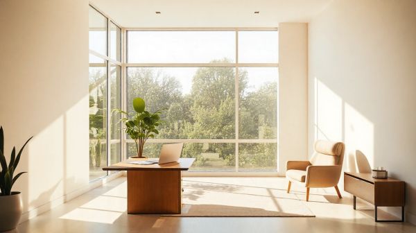 Top 5 solutions pour louer des bureaux à Saint-Étienne-de-Montluc