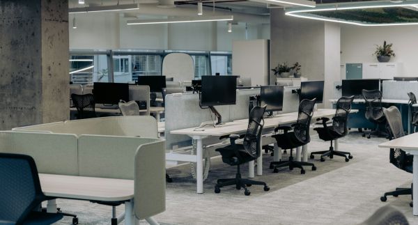 Top 5 solutions pour louer des bureaux à Saint-Étienne-de-Montluc