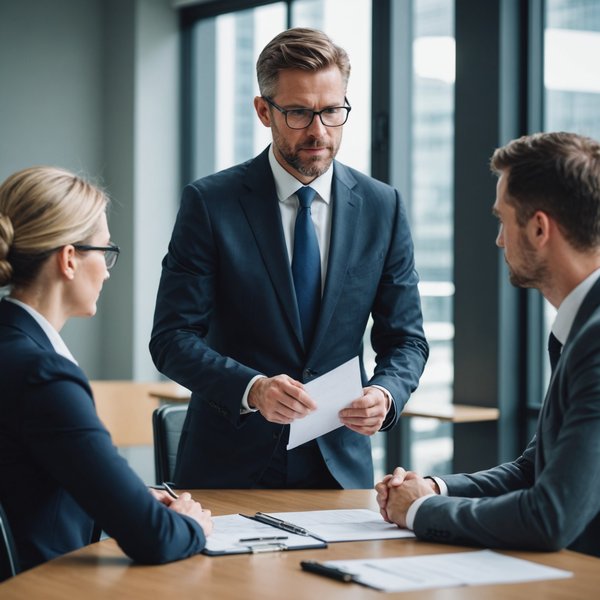 Quelles stratégies de formation pour améliorer les compétences en négociation des dirigeants d'entreprise?