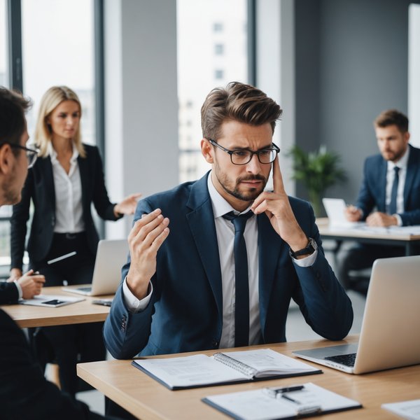 Comment former efficacement les employés aux techniques de gestion du stress en entreprise?