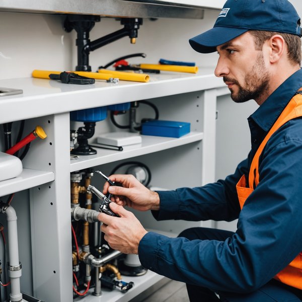 Quelles techniques de gestion de la réputation en ligne peuvent aider les entreprises de services de plomberie à attirer de nouveaux clients ?