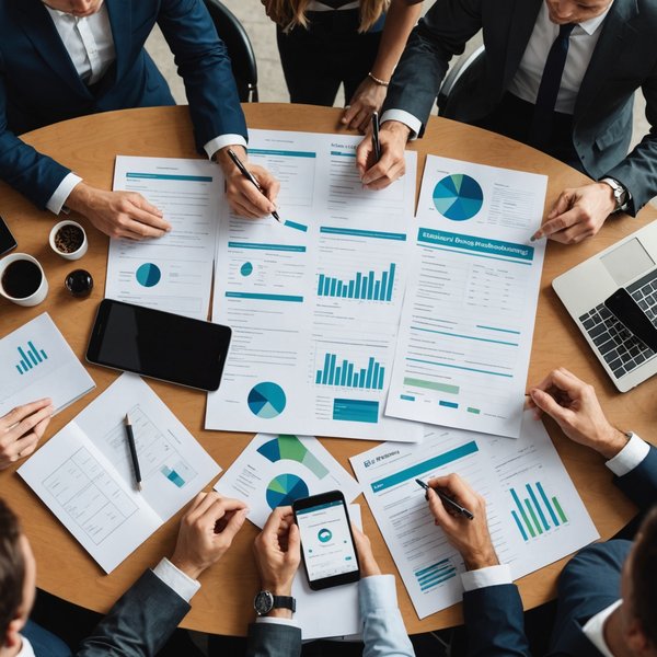 Comment structurer une formation en gestion des finances personnelles pour les jeunes professionnels?