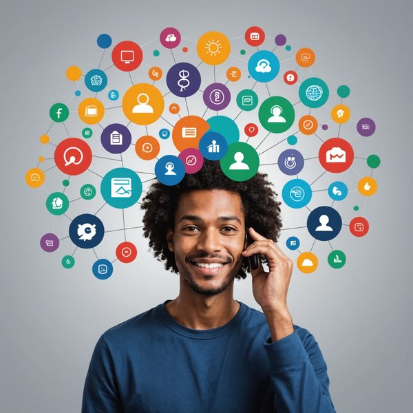 Quelles stratégies de marketing digital sont les plus adaptées pour une startup de services de santé mentale ?