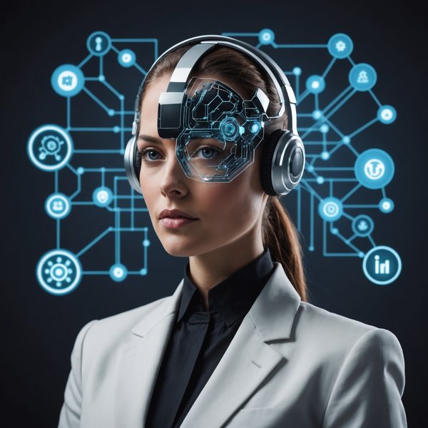 Comment utiliser les technologies de l'intelligence artificielle pour optimiser les processus de vente?