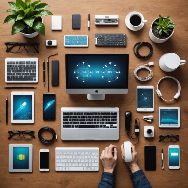 Comment optimiser une campagne de publicité payante pour une entreprise de produits électroniques durables ?