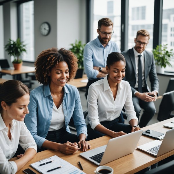 Comment évaluer l'impact des initiatives de bien-être des employés sur la productivité globale?