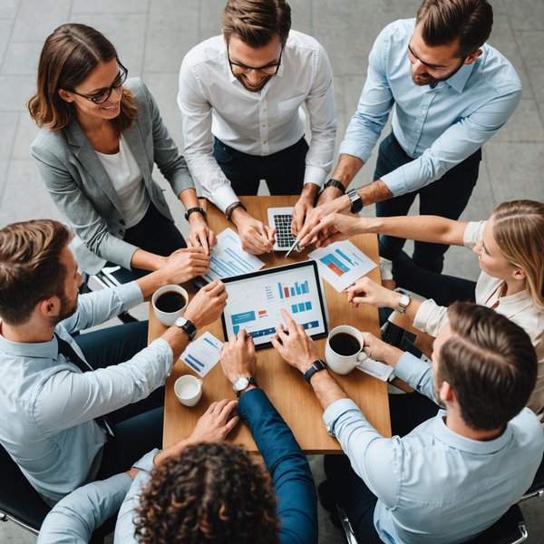 Comment structurer une formation en gestion de la culture d'entreprise pour les start-ups?