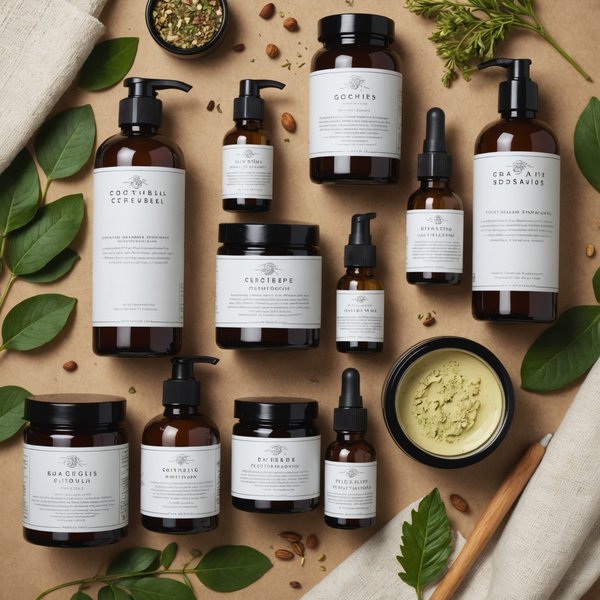 Comment une entreprise de produits de beauté naturels peut-elle utiliser le storytelling pour renforcer sa marque?